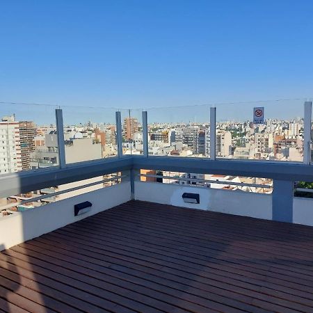 Tu Espacio, Villa Urquiza Buenos Aires Exterior photo